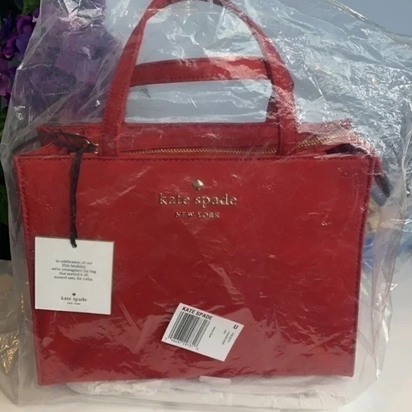 Kate Spade New York Watson Lane Sam Satchel - Picture 4 of 9